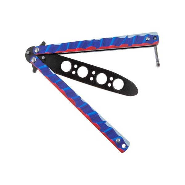 Nóż Motylek Treningowy N-500T Nóż Motylek Treningowy N-500T