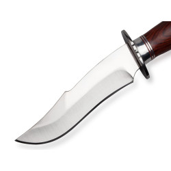 Nóż Myśliwski BSH N-214C 2