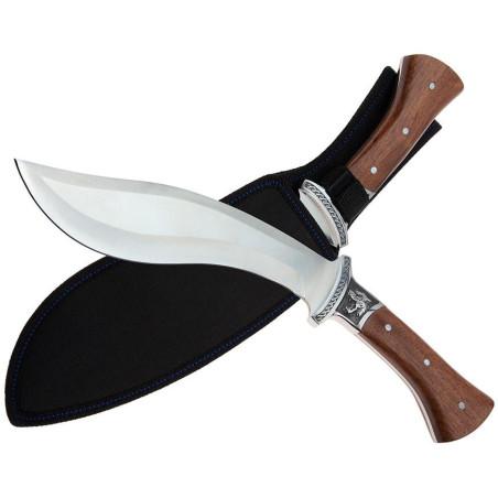 Maczeta Kukri N-640A