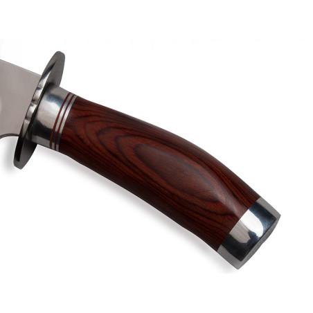 Nóż Myśliwski BSH N-214C