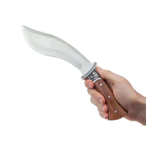 Maczeta Kukri N-640A