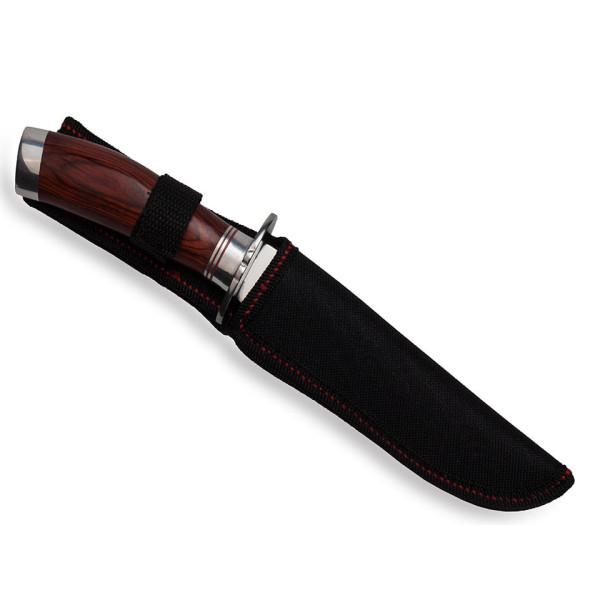 Nóż Myśliwski BSH N-214C