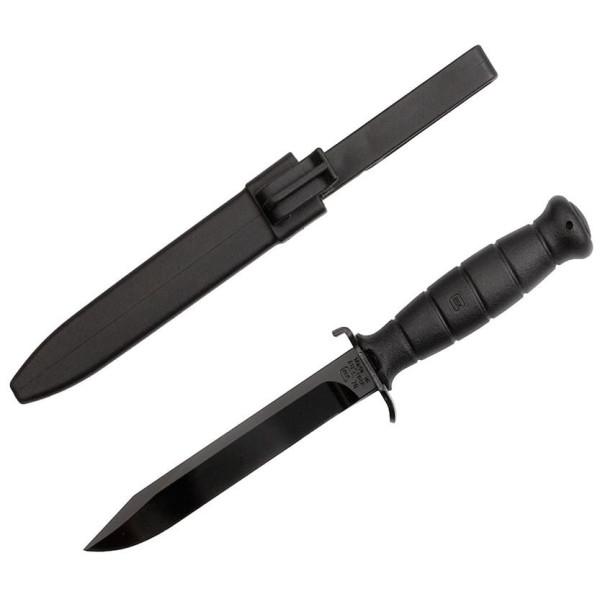 NÓŻ SZTURMOWY GLOCK 78 BLACK GL78B