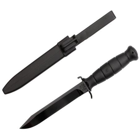 NÓŻ SZTURMOWY GLOCK 78 BLACK GL78B