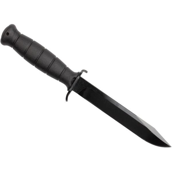 NÓŻ SZTURMOWY GLOCK 78 BLACK GL78B