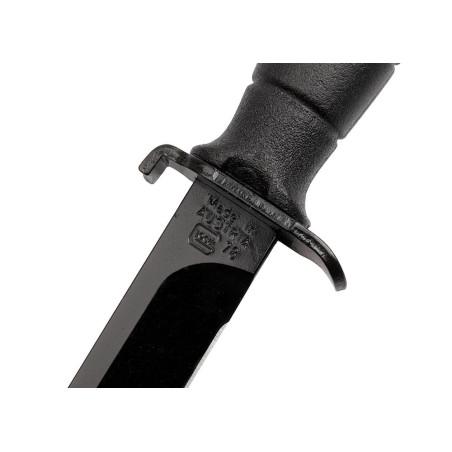 NÓŻ SZTURMOWY GLOCK 78 BLACK GL78B