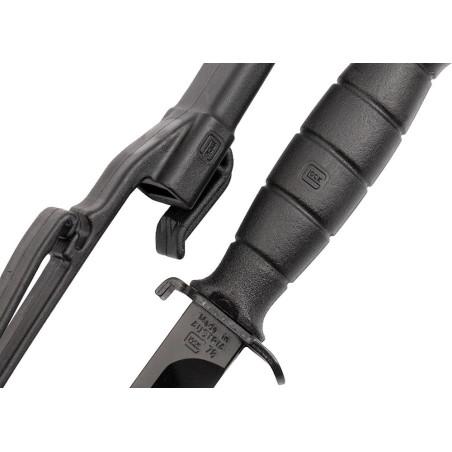 NÓŻ SZTURMOWY GLOCK 78 BLACK GL78B