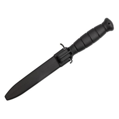 NÓŻ SZTURMOWY GLOCK 78 BLACK GL78B