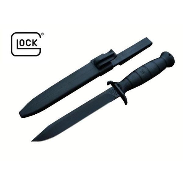 NÓŻ SZTURMOWY GLOCK 78 BLACK GL78B