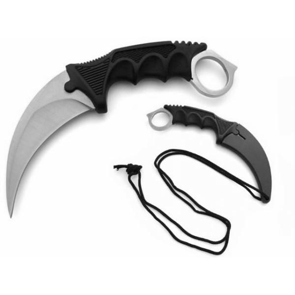 Nóż KARAMBIT CS:GO BSH N-062B