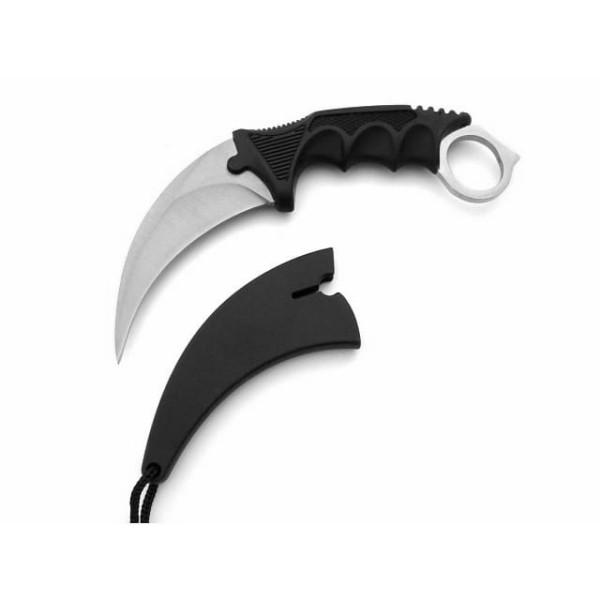 Nóż KARAMBIT CS:GO BSH N-062B