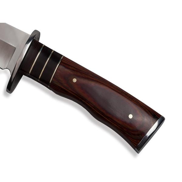 Nóż Myśliwski BSH N-182E