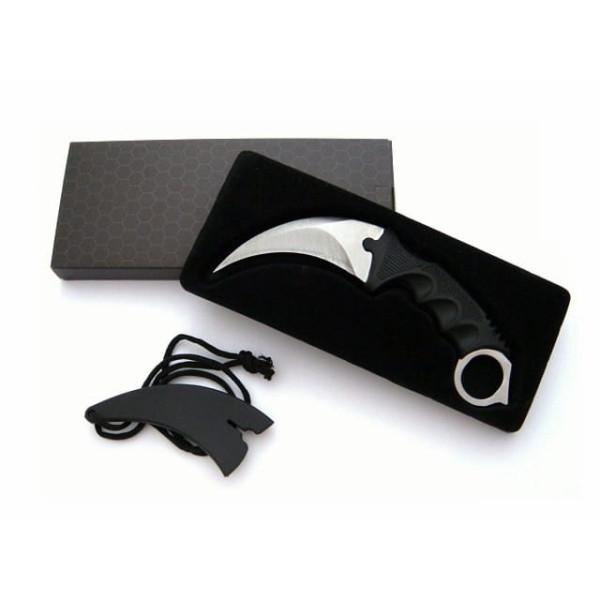 Nóż KARAMBIT CS:GO BSH N-062B