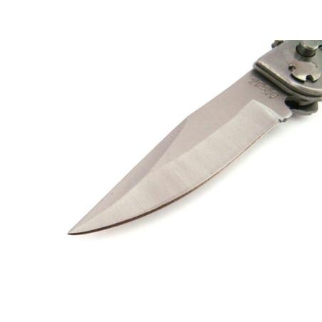 Bagnet Sprężynowy AK-47 N-706C Bagnet Sprężynowy AK-47 N-706C