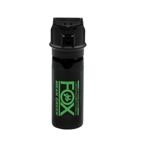 Gaz Pieprzowy Żelowy FOX LABS GREEN 45 ml - Strumień G-010