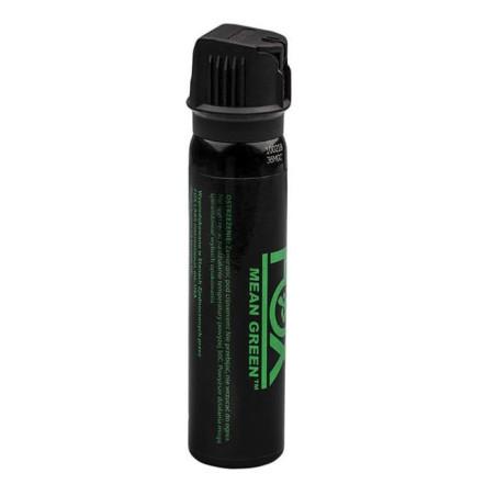 Gaz Pieprzowy FOX LABS GREEN 89 ml - Stożek Mgły G-013