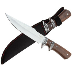 NÓŻ MYŚLIWSKI BSH N-218A