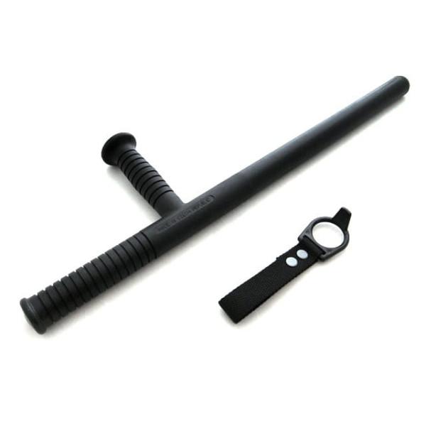 PAŁKA TONFA ESP 23" CLASSIC (TR-24/59) + UCHWYT (TR-02) PAŁKA TONFA ESP 23" CLASSIC (TR-24/59) + UCHWYT (TR-02)