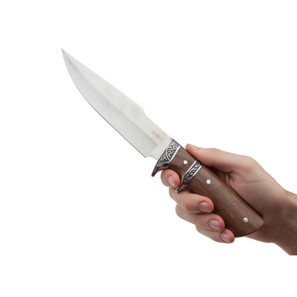 NÓŻ MYŚLIWSKI BSH N-218A