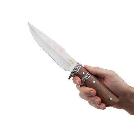 NÓŻ MYŚLIWSKI BSH N-218A