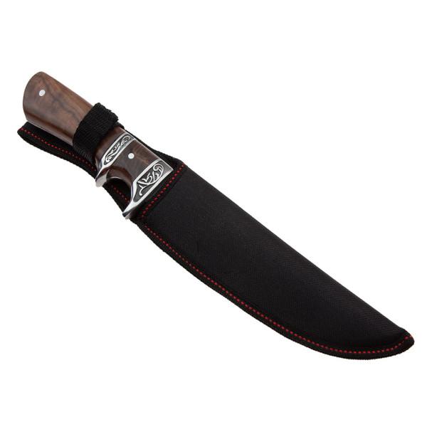 NÓŻ MYŚLIWSKI BSH N-218A