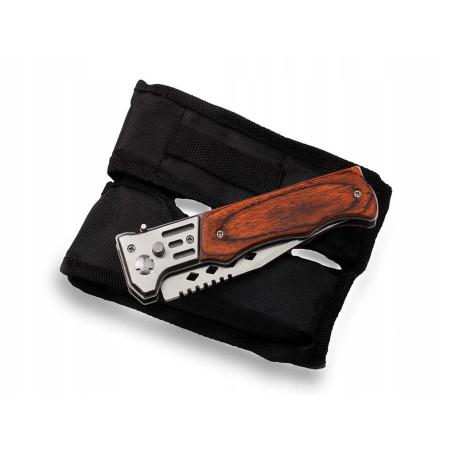 Nóż Sprężynowy BSH N-504F