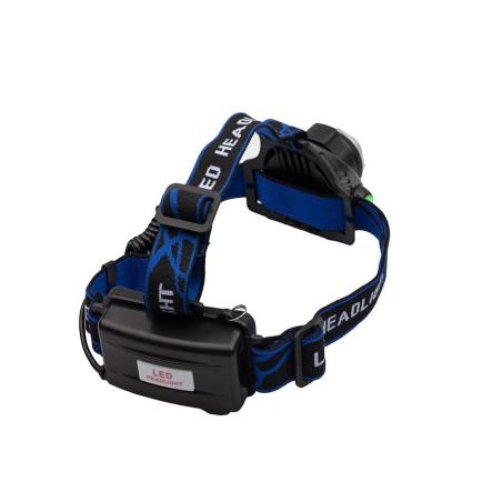 LATARKA CZOŁOWA X-BALOG BL-6670-T6 LCZ-025 CZUJNIK RUCHU LATARKA CZOŁOWA X-BALOG BL-6670-T6 LCZ-025 CZUJNIK RUCHU