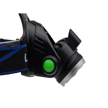 LATARKA CZOŁOWA X-BALOG BL-6670-T6 LCZ-025 CZUJNIK RUCHU LATARKA CZOŁOWA X-BALOG BL-6670-T6 LCZ-025 CZUJNIK RUCHU