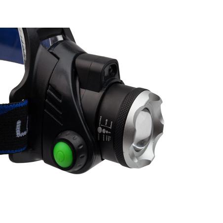 LATARKA CZOŁOWA X-BALOG BL-6670-T6 LCZ-025 CZUJNIK RUCHU LATARKA CZOŁOWA X-BALOG BL-6670-T6 LCZ-025 CZUJNIK RUCHU