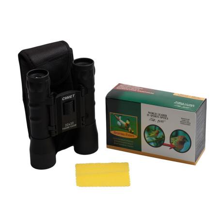 Lornetka Comet 22x32 LR-039