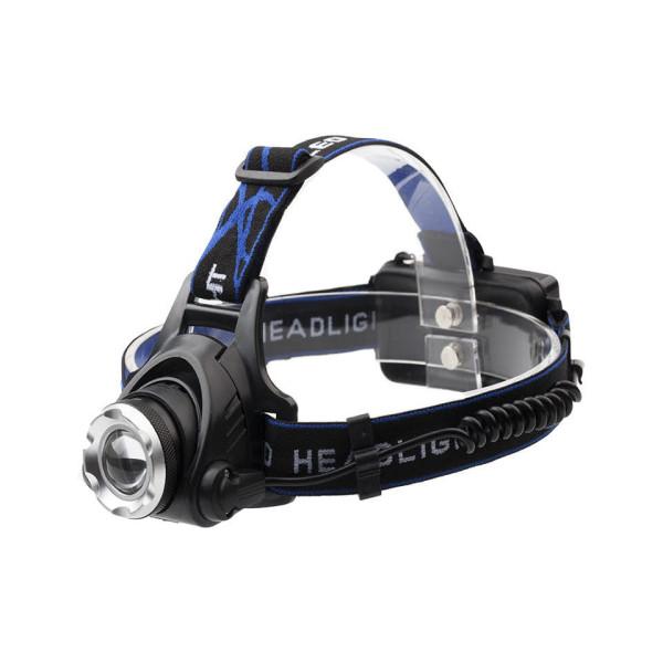 LATARKA CZOŁOWA X-BALOG BL-6699-T6 LCZ-026 USB