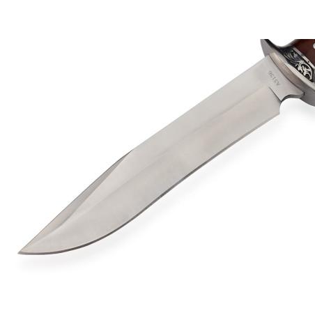 Nóż Myśliwski N-218C Nóż Myśliwski N-218C