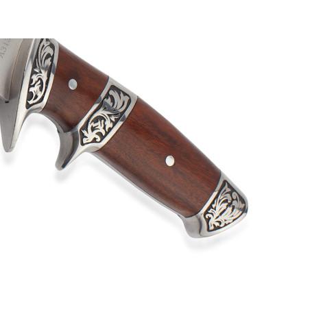 Nóż Myśliwski N-218C Nóż Myśliwski N-218C