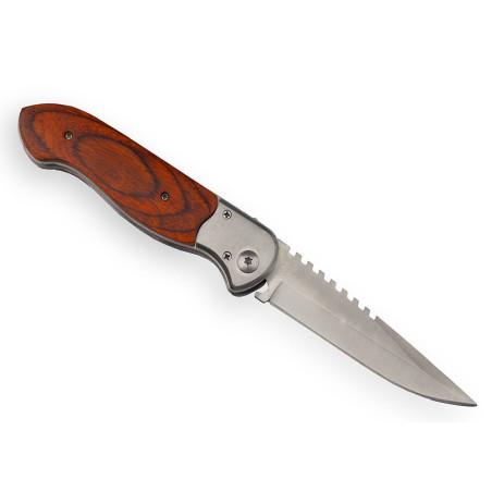 Nóż Sprężynowy BSH N-508A