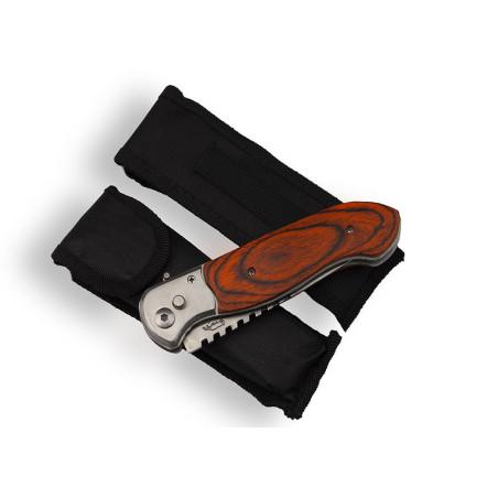 Nóż Sprężynowy BSH N-508A