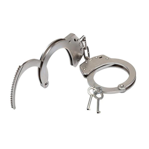 KAJDANKI POLICYJNE KJ-007