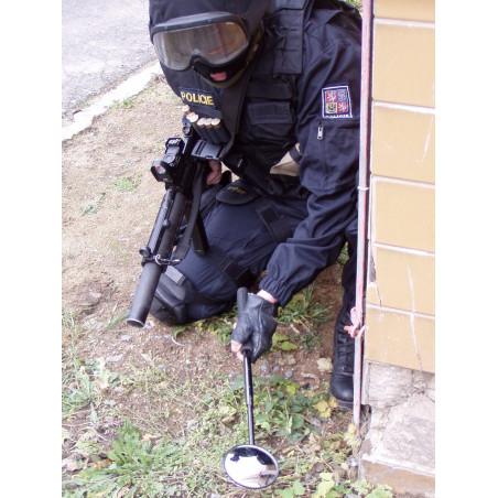 Lusterko inspekcyjne ESP 71 mm do pałki teleskopowej M-2