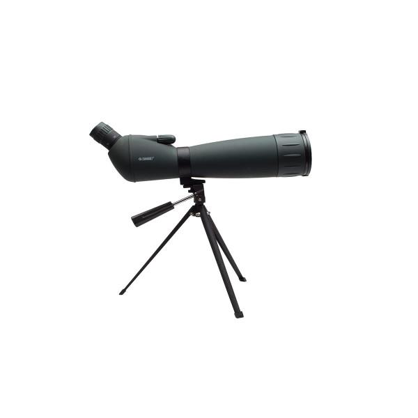 LUNETA OBSERWACYJNA KANDAR 25-75x75 BaK-4 75MM  LN-001