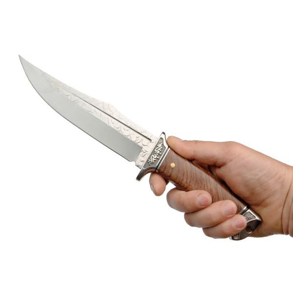 Nóż Myśliwski BSH N-220C