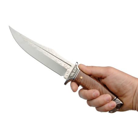 Nóż Myśliwski BSH N-220C