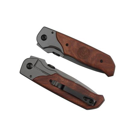 Nóż Składany BSH N-048