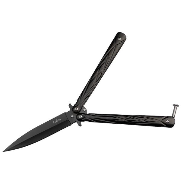 Nóż Motylek BSH ADVENTURE N-480