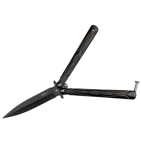 Nóż Motylek BSH ADVENTURE N-480