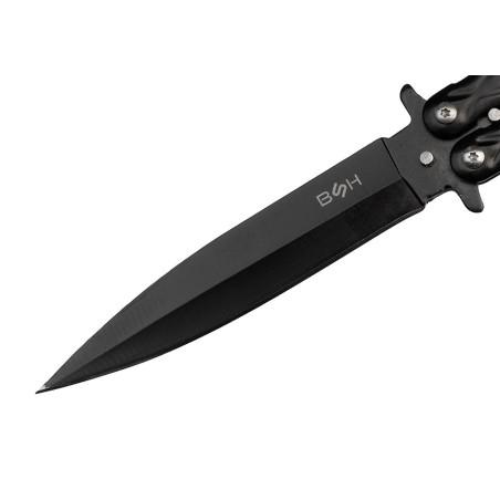 Nóż Motylek BSH ADVENTURE N-480