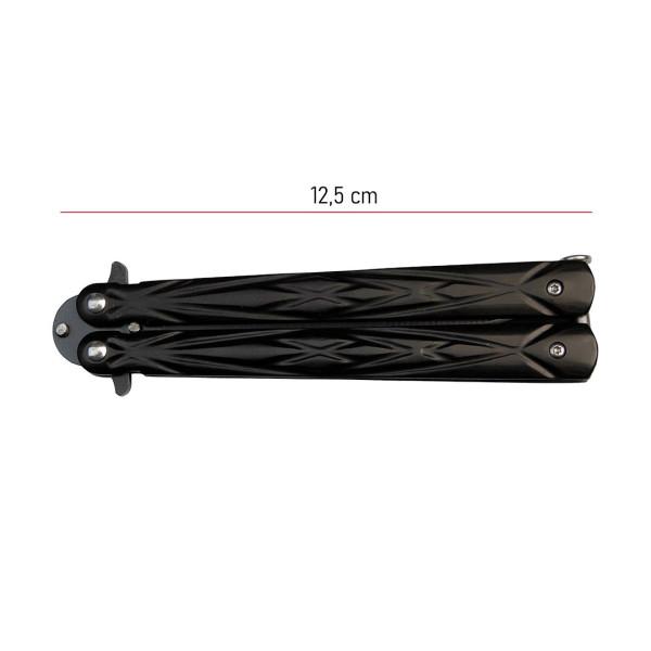 Nóż Motylek BSH ADVENTURE N-480