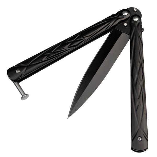 Nóż Motylek BSH ADVENTURE N-480