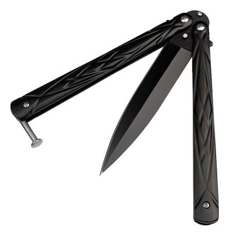 Nóż Motylek BSH ADVENTURE N-480