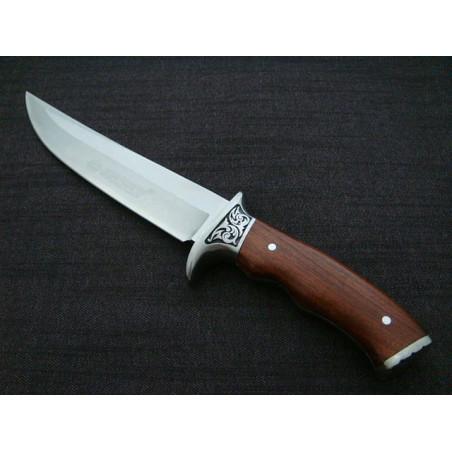 Nóż Myśliwski Kandar N-182D