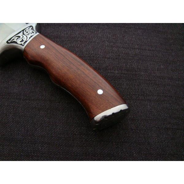 Nóż Myśliwski Kandar N-182D