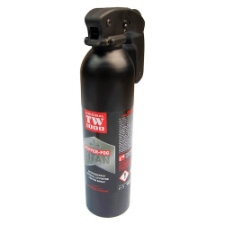 Gaz pieprzowy TW_1000 TITAN 750ml G-076 GAŚNICA - Stożek Mgły 2